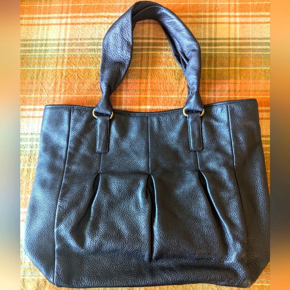 Cole Haan purse